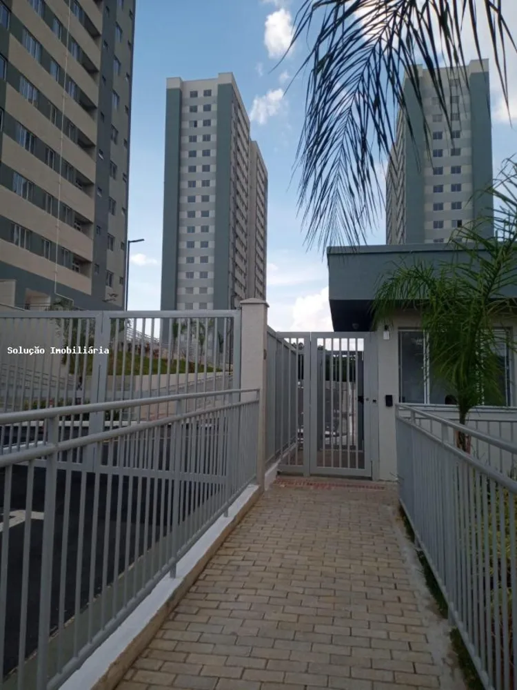 Apartamento, 2 quartos, 47 m² - Foto 2