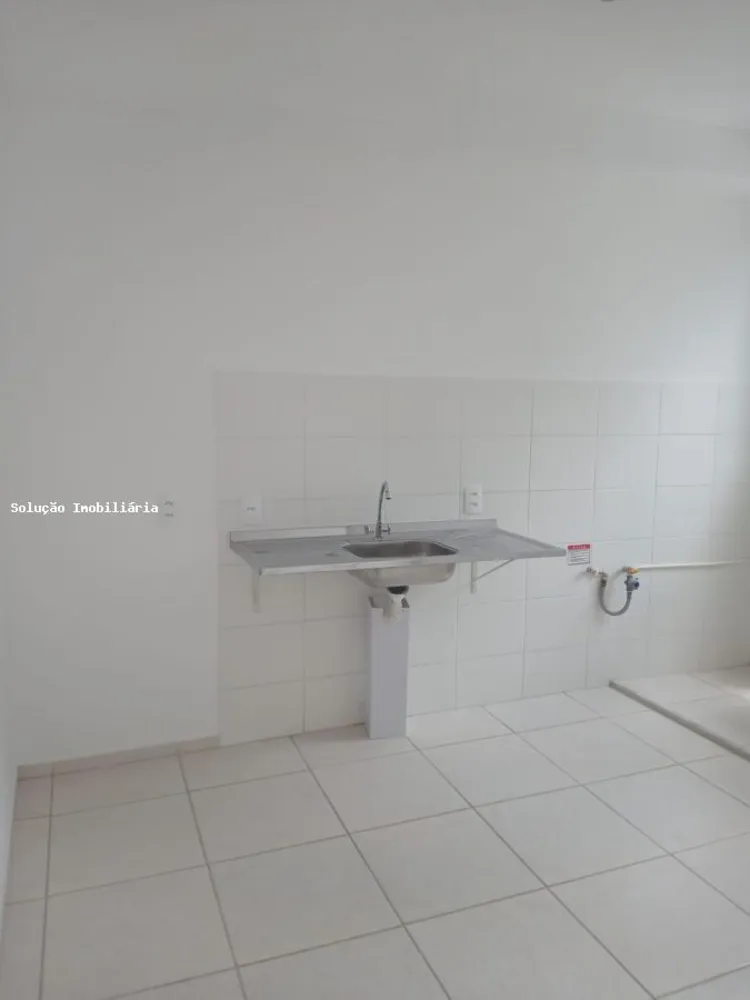 Apartamento, 2 quartos, 47 m² - Foto 9