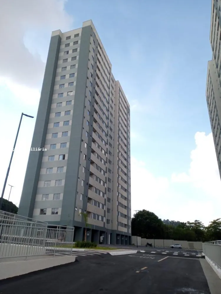 Apartamento, 2 quartos, 47 m² - Foto 3