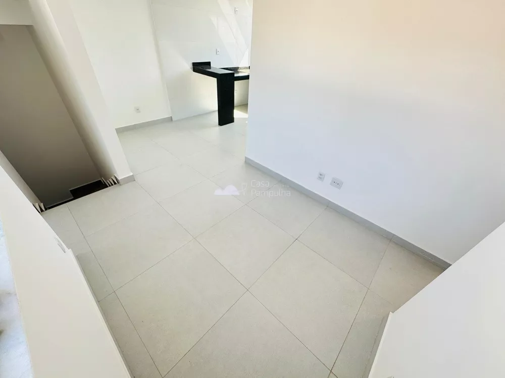 Apartamento à venda com 3 quartos, 140m² - Foto 4