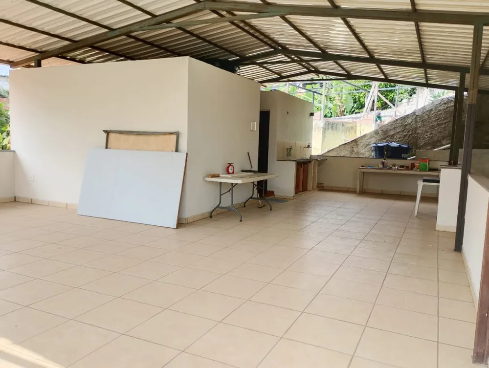 Casa, 5 quartos, 620 m² - Foto 7