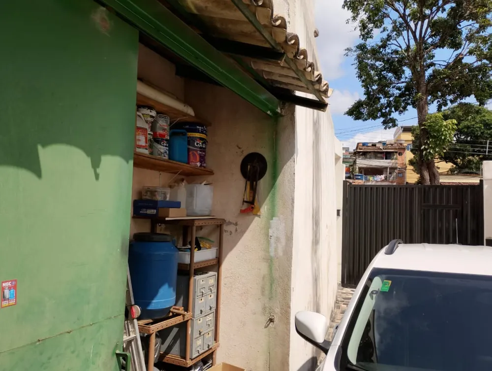 Casa, 5 quartos, 620 m² - Foto 4
