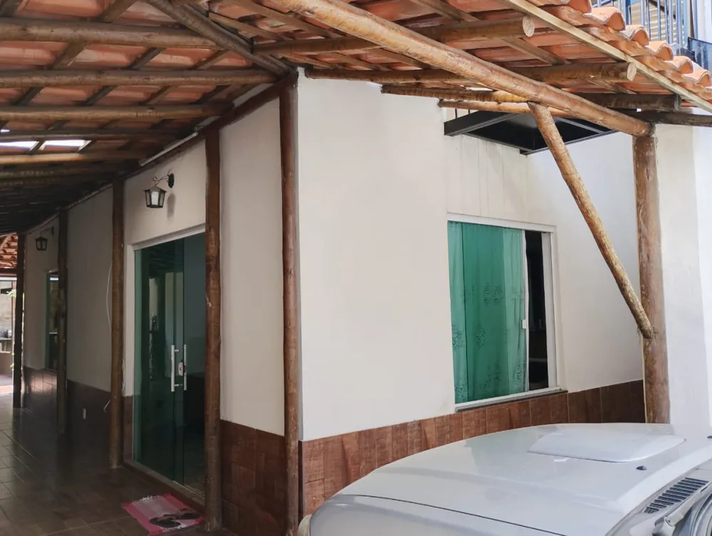 Casa, 5 quartos, 620 m² - Foto 1
