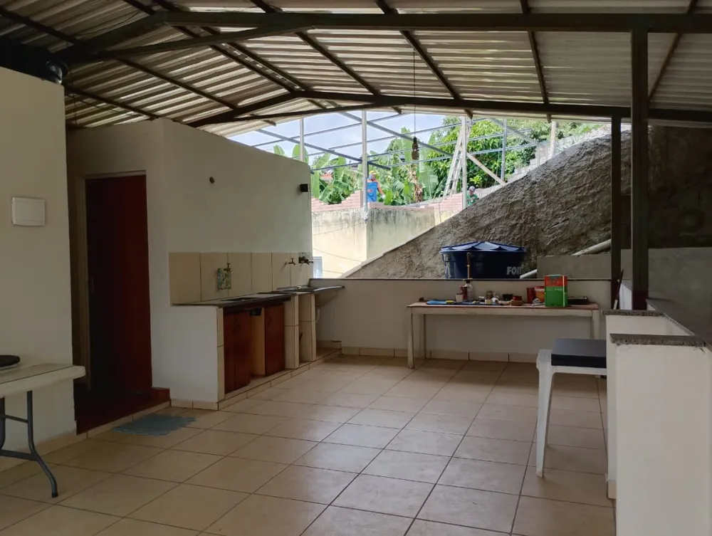 Casa, 5 quartos, 620 m² - Foto 8