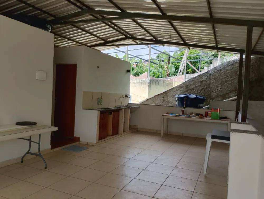 Casa, 5 quartos, 620 m² - Foto 12