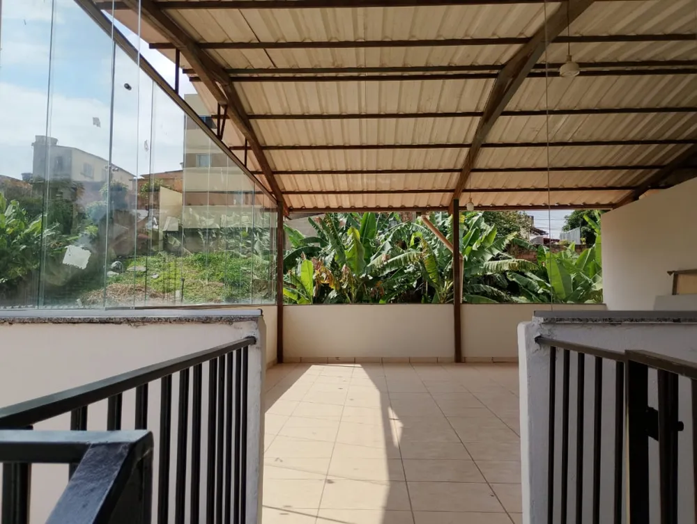 Casa, 5 quartos, 620 m² - Foto 6