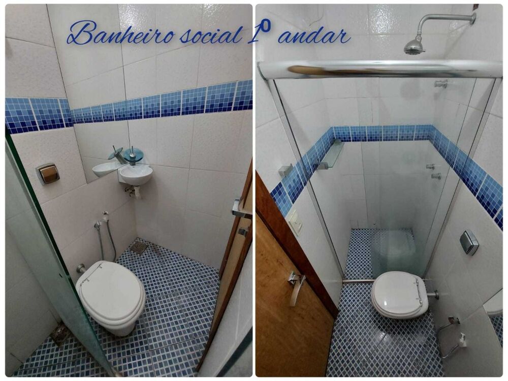 Casa à venda com 4 quartos, 640m² - Foto 6