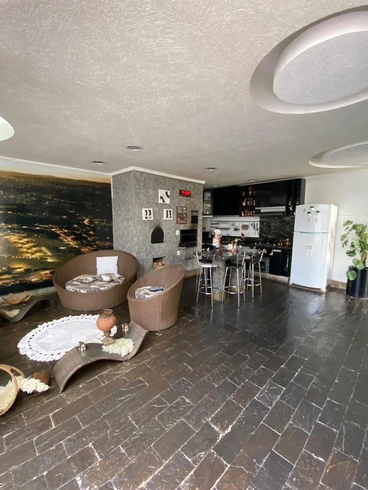 Casa, 4 quartos, 435 m² - Foto 20