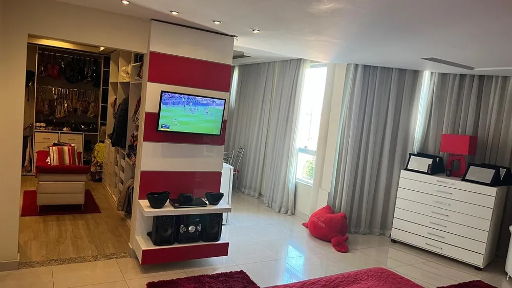 Casa, 4 quartos, 435 m² - Foto 20