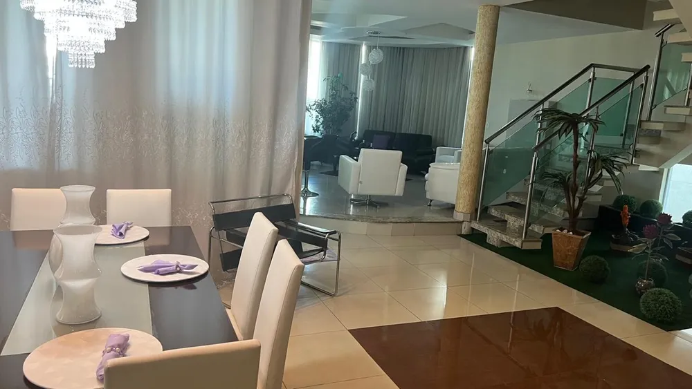 Casa, 4 quartos, 435 m² - Foto 7