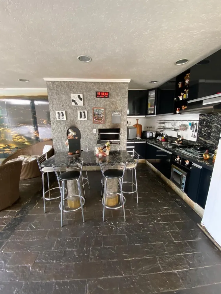 Casa, 4 quartos, 435 m² - Foto 19