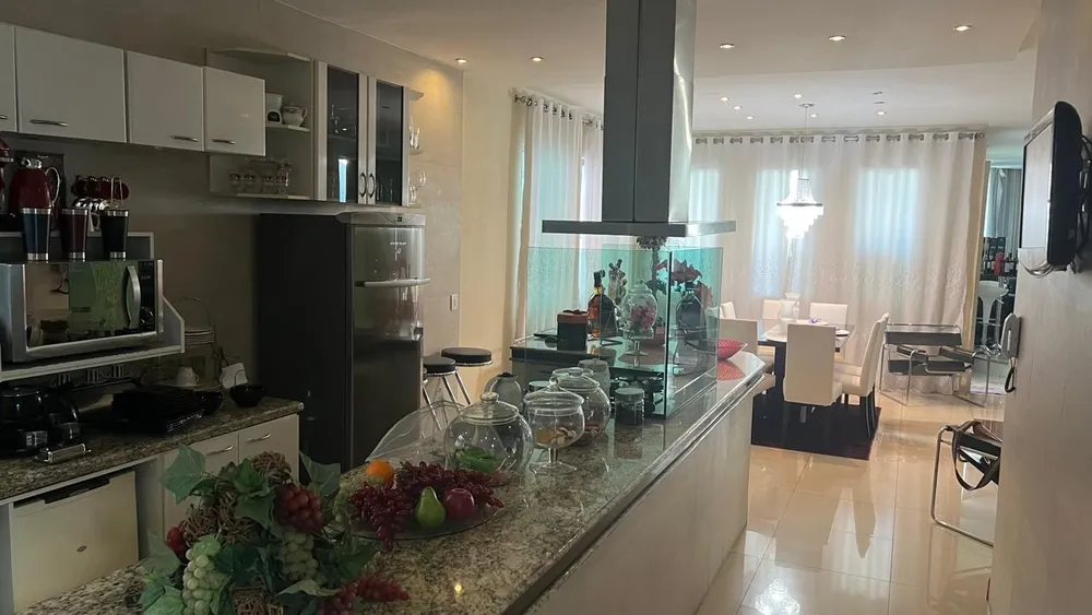 Casa, 4 quartos, 435 m² - Foto 9