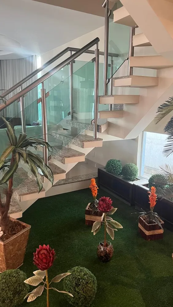 Casa, 4 quartos, 435 m² - Foto 6