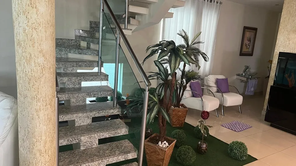 Casa, 4 quartos, 435 m² - Foto 10