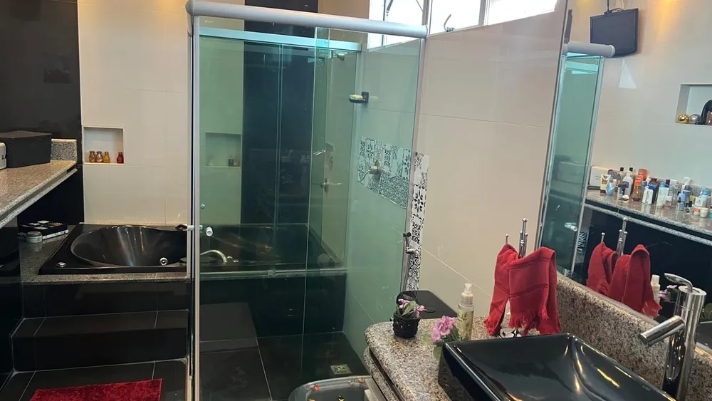 Casa, 4 quartos, 435 m² - Foto 11