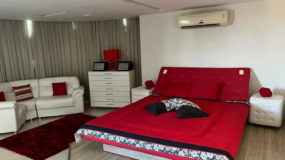Casa, 4 quartos, 435 m² - Foto 16