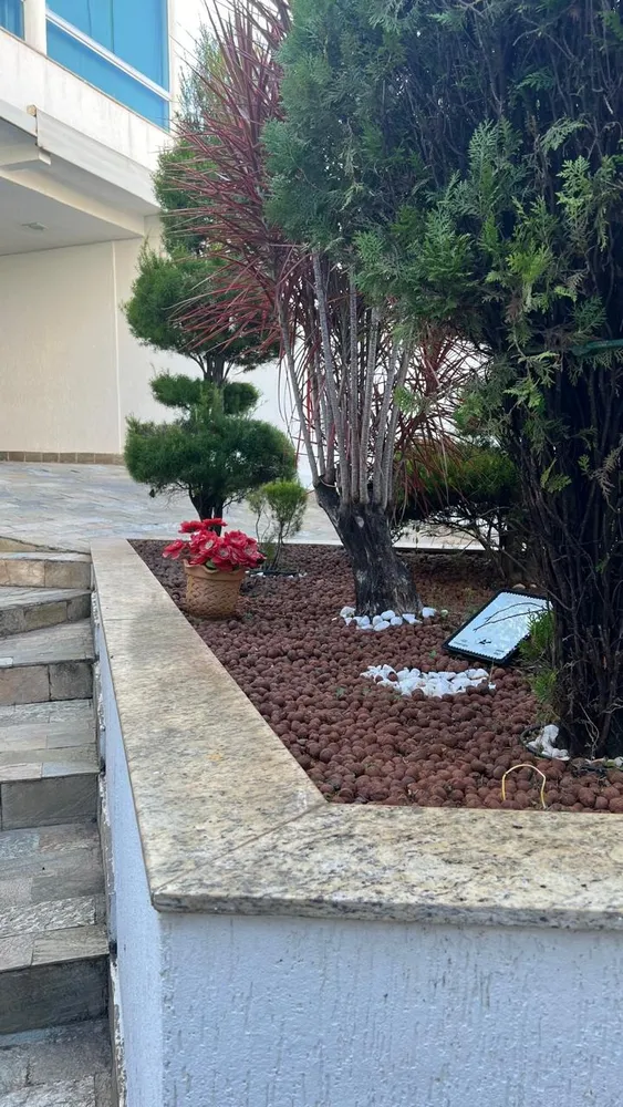 Casa, 4 quartos, 435 m² - Foto 3