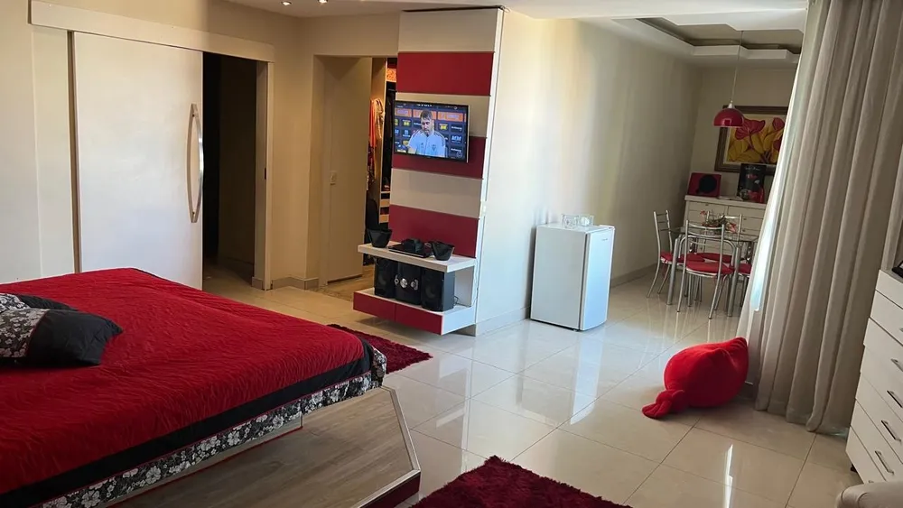 Casa, 4 quartos, 435 m² - Foto 15