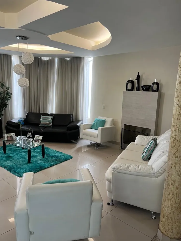 Casa, 4 quartos, 435 m² - Foto 2