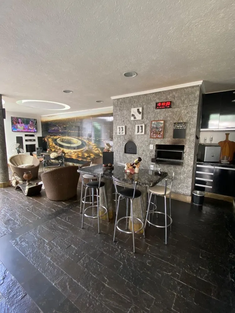 Casa, 4 quartos, 435 m² - Foto 18