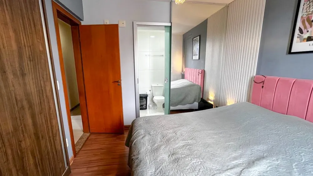 Cobertura, 3 quartos, 174 m² - Foto 7