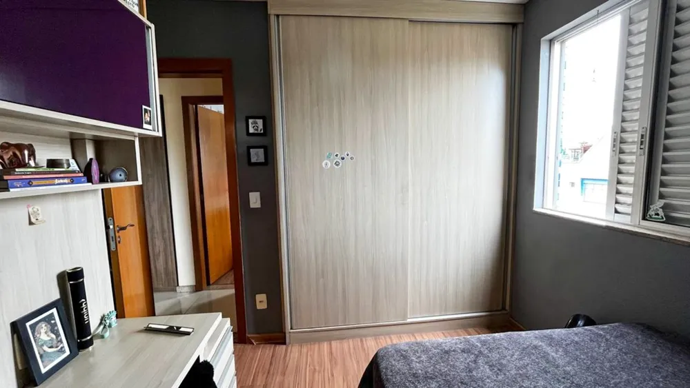 Cobertura, 3 quartos, 174 m² - Foto 9
