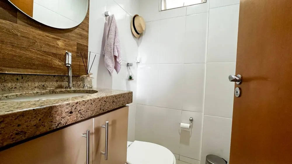 Cobertura, 3 quartos, 174 m² - Foto 12