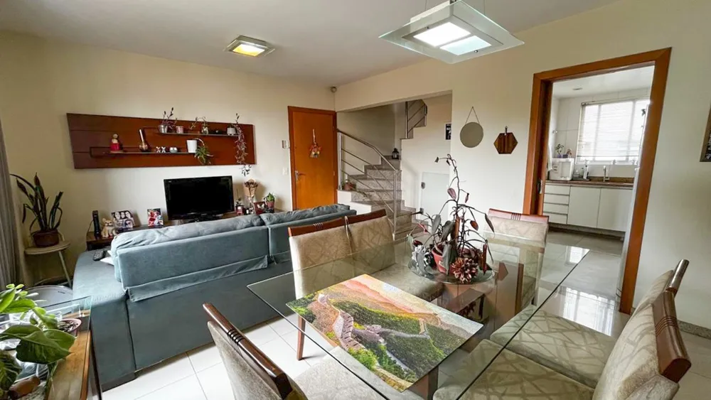 Cobertura, 3 quartos, 174 m² - Foto 2