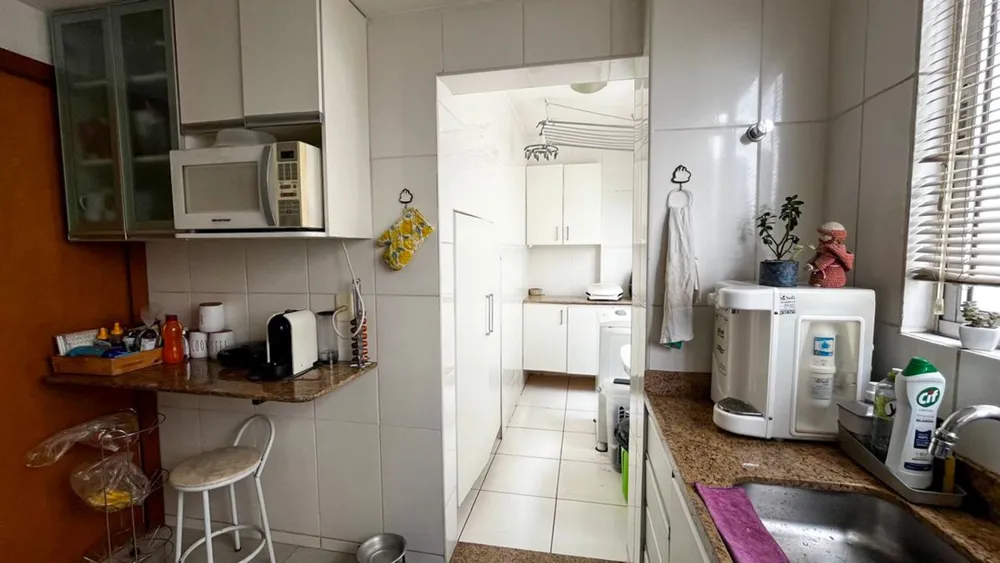 Cobertura, 3 quartos, 174 m² - Foto 14