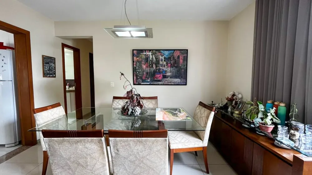 Cobertura, 3 quartos, 174 m² - Foto 4