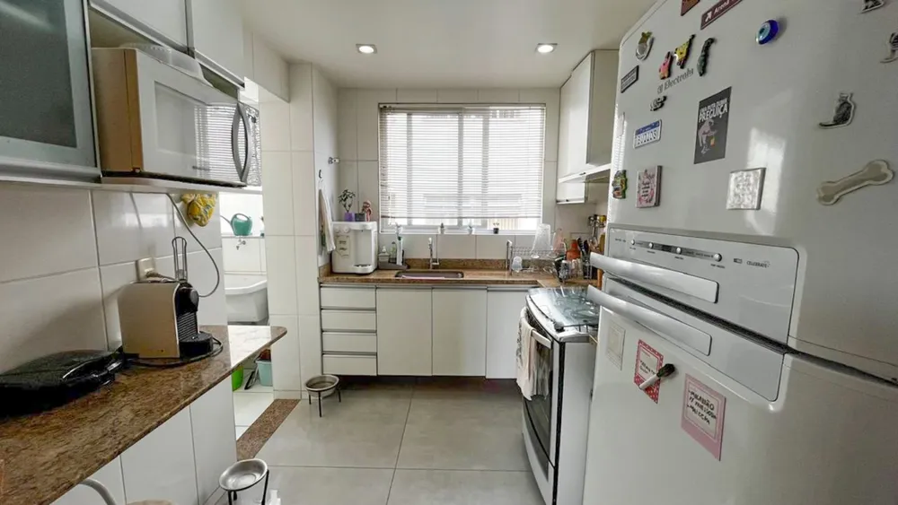 Cobertura, 3 quartos, 174 m² - Foto 13