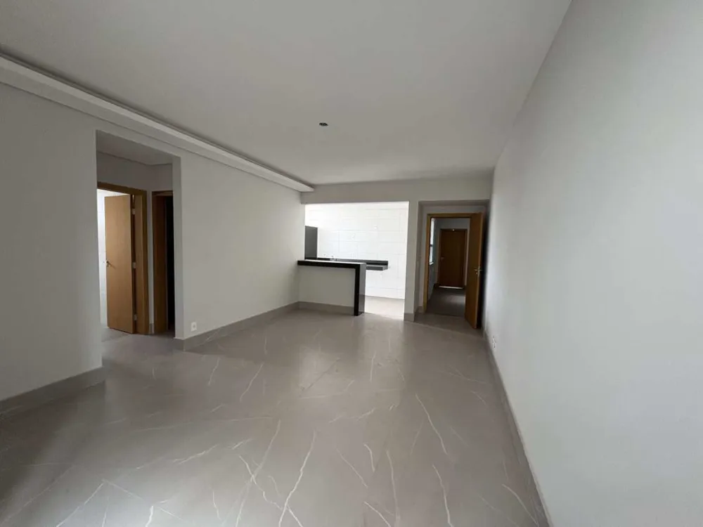 Apartamento, 3 quartos, 80 m² - Foto 2