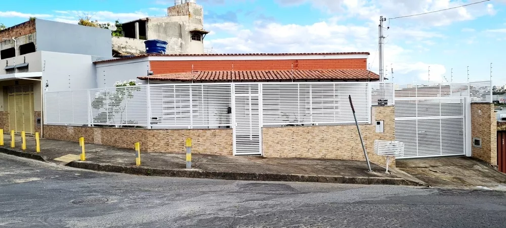 Loja-Salão à venda com 5 quartos, 190m² - Foto 1