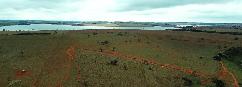 Fazenda à venda com 1 quarto, 148000000m² - Foto 2
