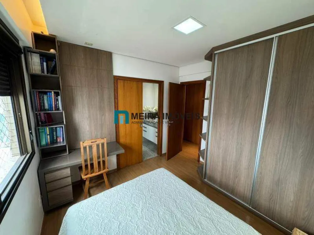 Apartamento, 4 quartos, 198 m² - Foto 5