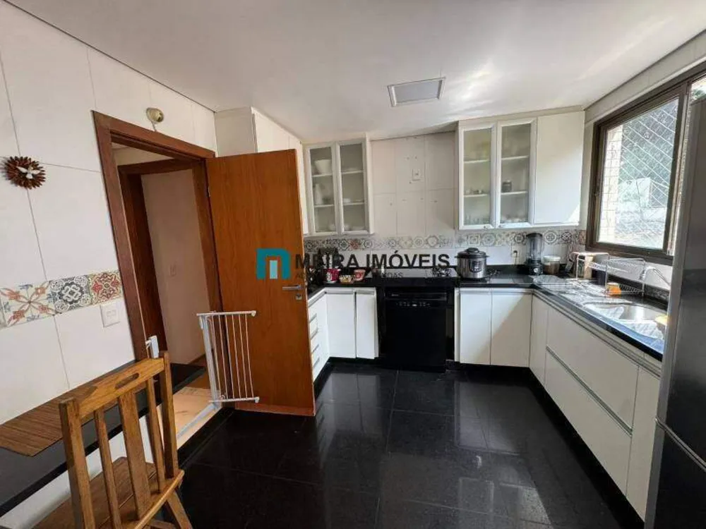 Apartamento, 4 quartos, 198 m² - Foto 11