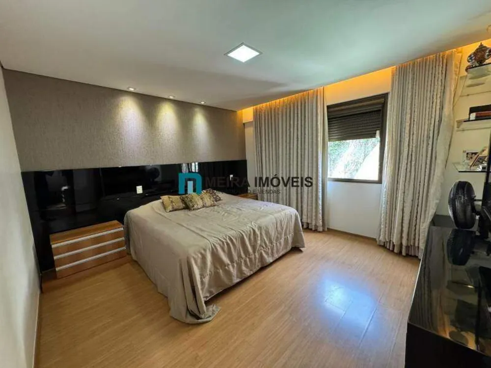 Apartamento, 4 quartos, 198 m² - Foto 8