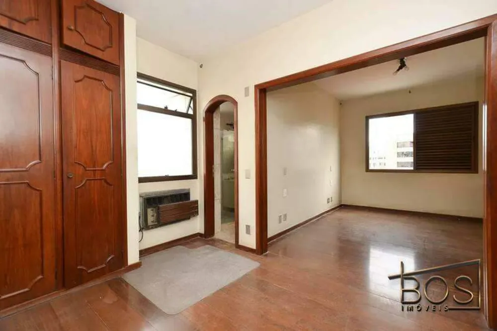 Apartamento, 4 quartos, 198 m² - Foto 7