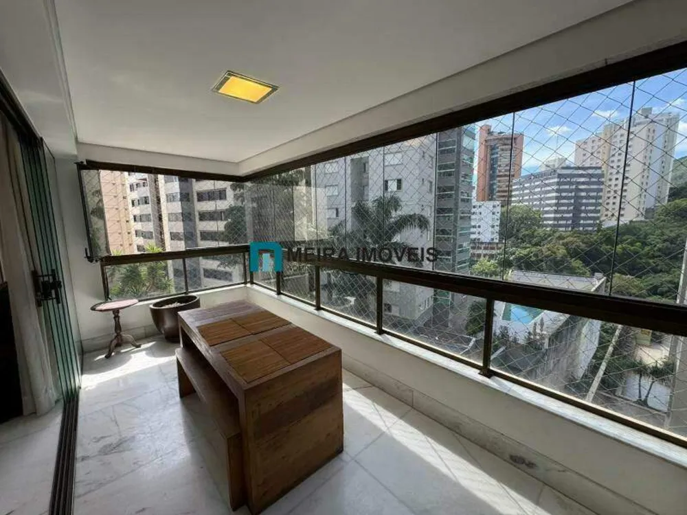 Apartamento, 4 quartos, 198 m² - Foto 3