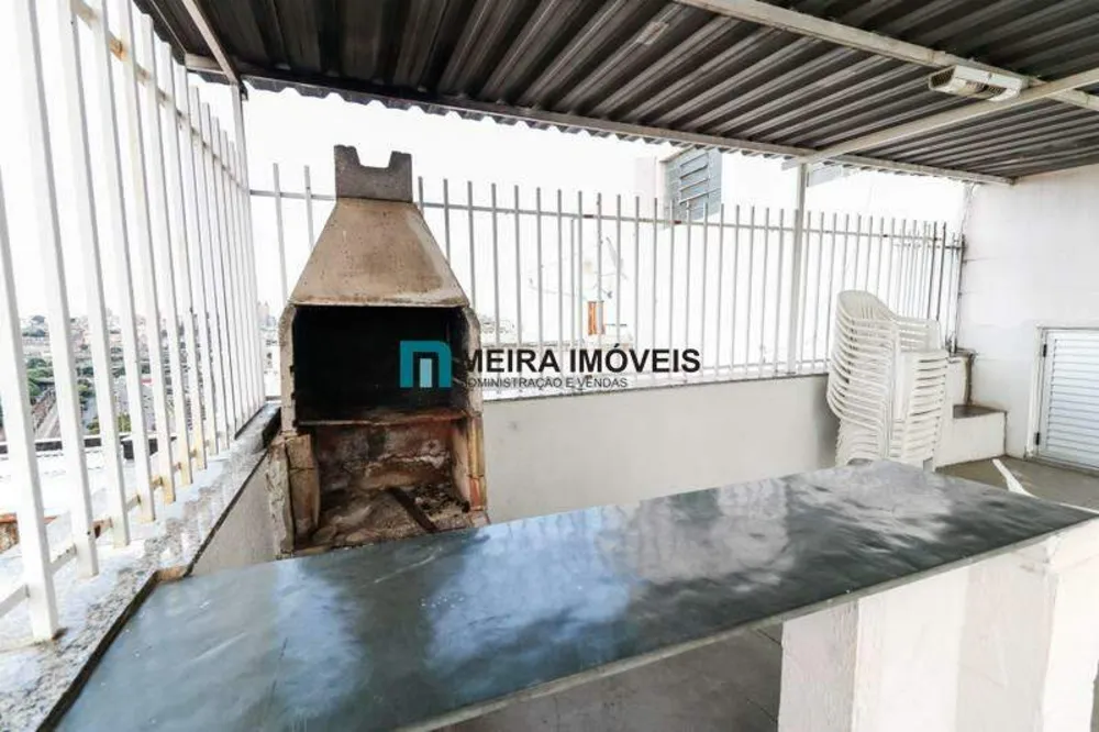 Apartamento, 2 quartos, 71 m² - Foto 5