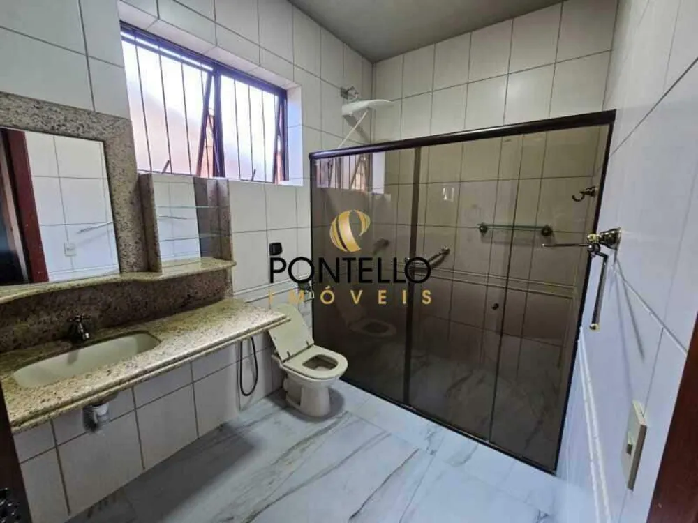 Casa, 3 quartos, 360 m² - Foto 2