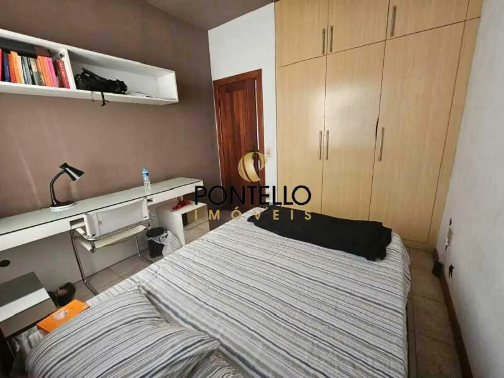 Casa, 3 quartos, 360 m² - Foto 12