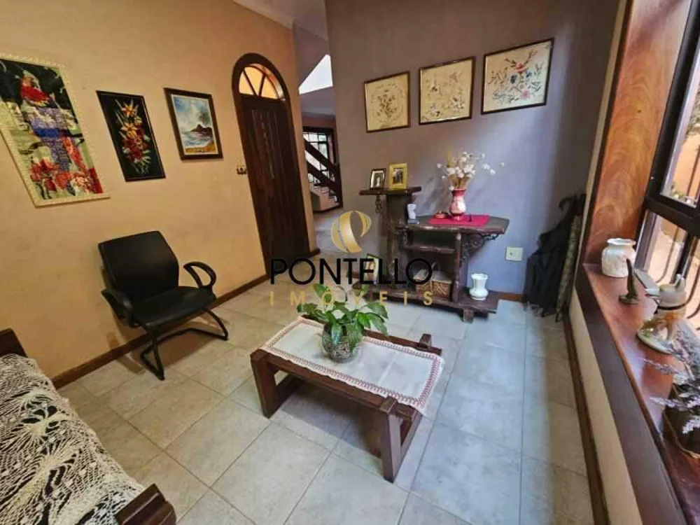 Casa, 3 quartos, 360 m² - Foto 6