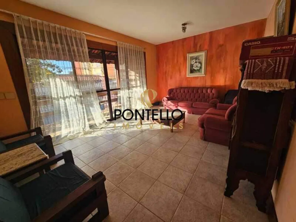 Casa, 3 quartos, 360 m² - Foto 8