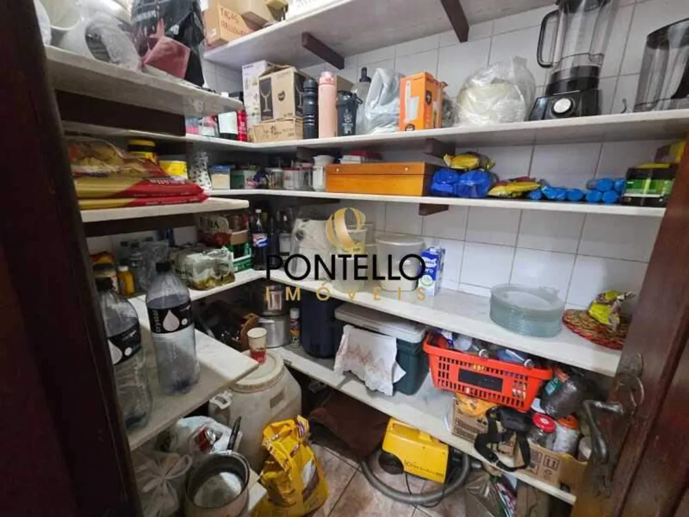 Casa, 3 quartos, 360 m² - Foto 13