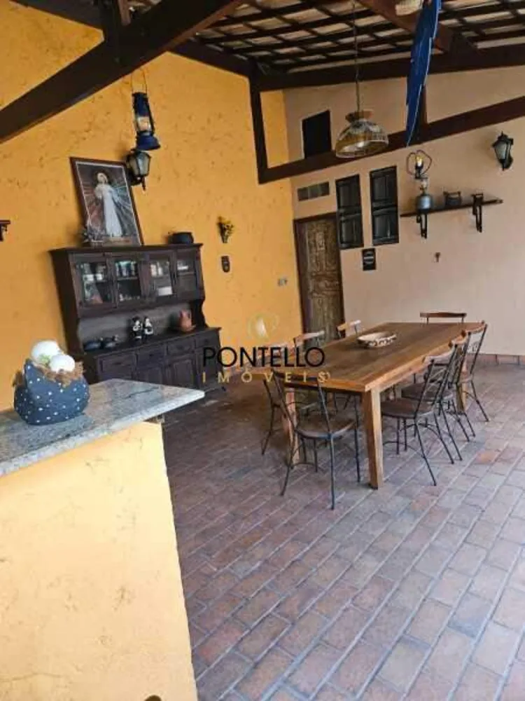 Casa, 3 quartos, 360 m² - Foto 3