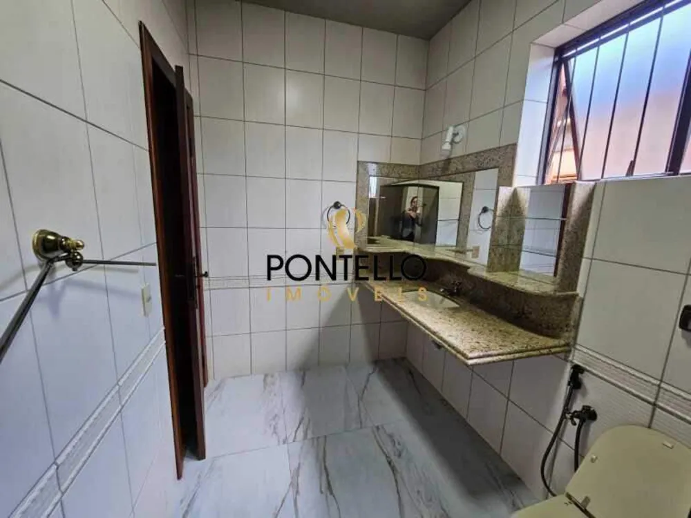 Casa, 3 quartos, 360 m² - Foto 7