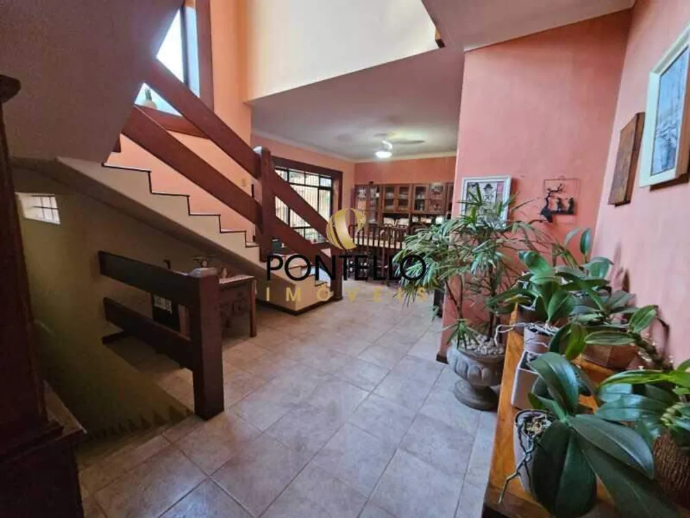 Casa, 3 quartos, 360 m² - Foto 15