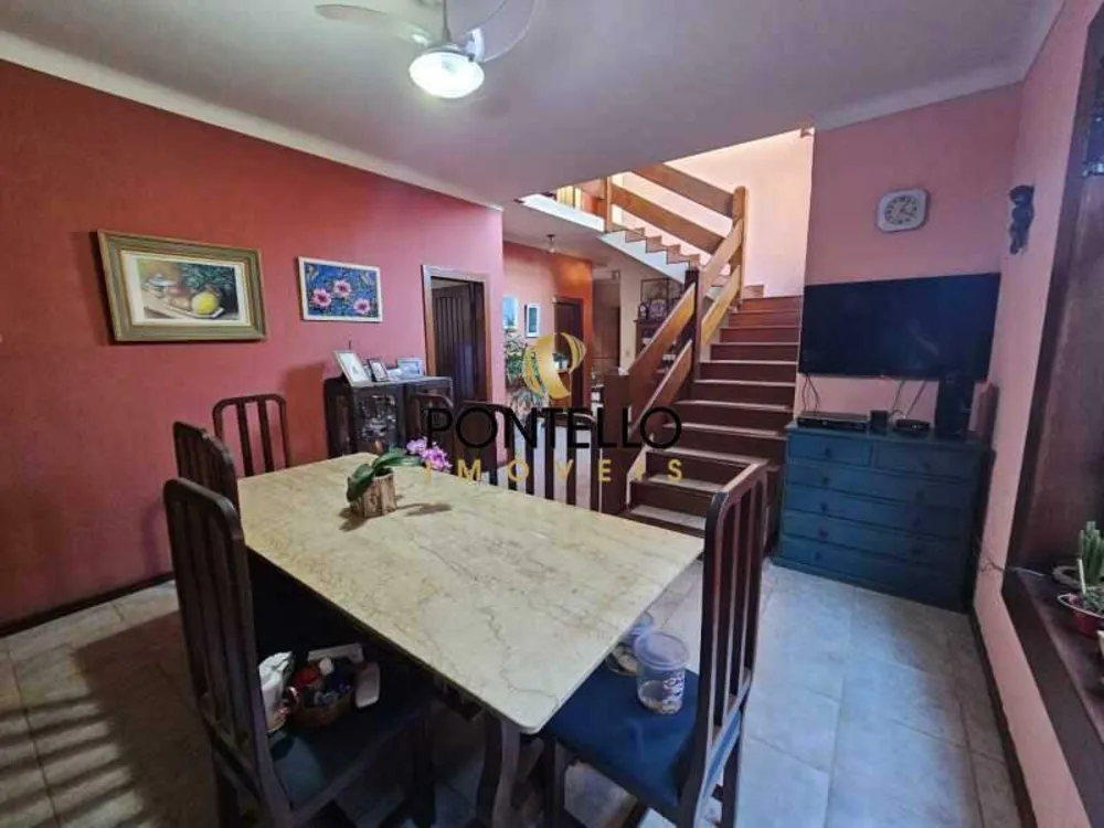 Casa, 3 quartos, 360 m² - Foto 9