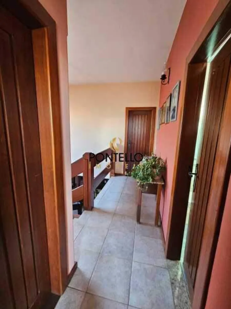 Casa, 3 quartos, 360 m² - Foto 4